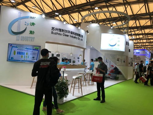 寬創(chuàng)攜手第二十一屆環(huán)博會 吹響全國環(huán)保產(chǎn)業(yè)“復(fù)商復(fù)市”的號角
