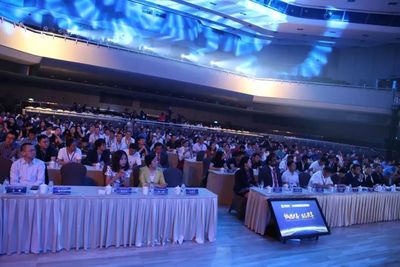 誠信興商，生態(tài)共享——盈科律師受邀亮相商務(wù)世界·2018中國商務(wù)服務(wù)大會(huì)暨展覽會(huì)