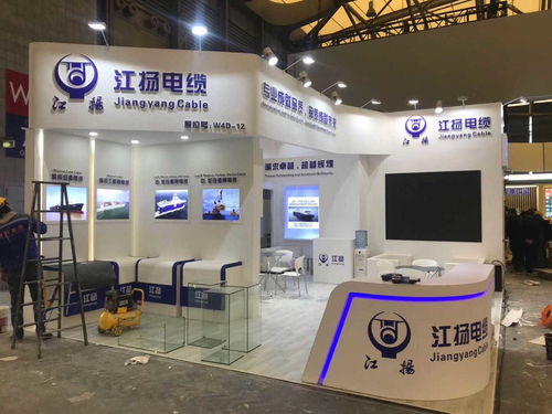 2020蘇州桁架展臺搭建商家與會議及展覽服務全解析